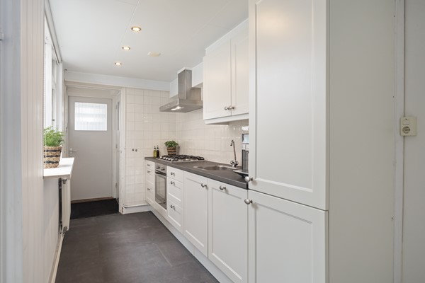 Medium property photo - Boerhaavestraat 56, 1782 AC Den Helder